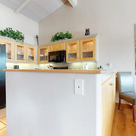 Mammoth West #137 Condo